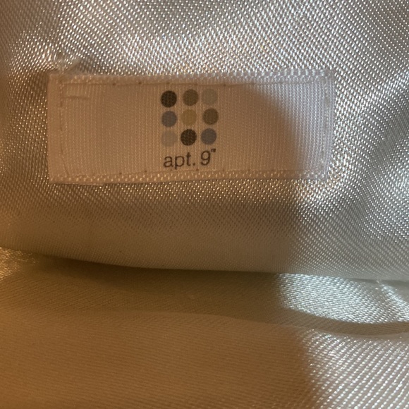 Apt 9 Sparkle Clutch Purse - Picture 9 of 9